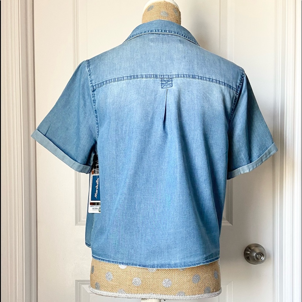 Rewash Top. - Picture 3 of 5